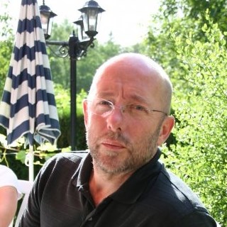 Phil Plant's avatar