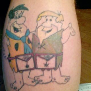 Scott McLaughlin's avatar