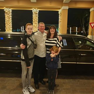 Leanne Entwistle's avatar