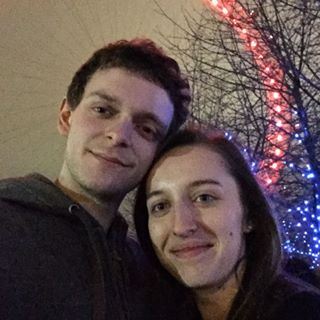 Thomas Sangster's avatar