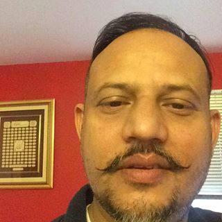 Mubarak Ansari's avatar