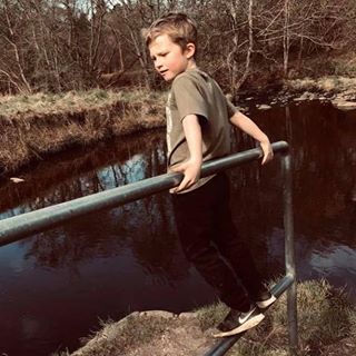 Colin Barnett Wellbeing's avatar