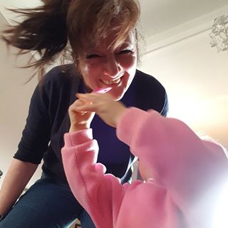 Mandy Rothon's avatar