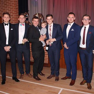 Blayne Riley's avatar