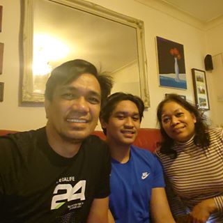 Victor Mendoza's avatar