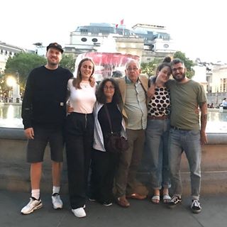 Eve Veglio-White's avatar