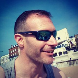 Stephen Dorrington's avatar