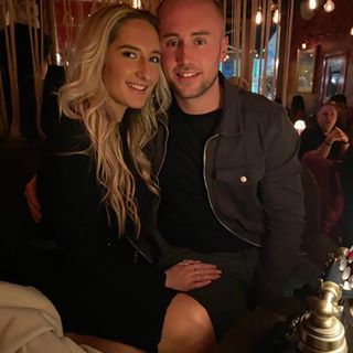 Jordan Jake Badger's avatar