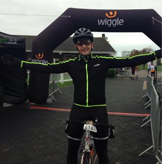 David Terrell's avatar