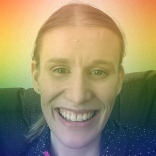 Laura Steel's avatar