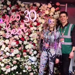 Claire Rose Lloyd's avatar