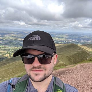 Alex Quartermain's avatar