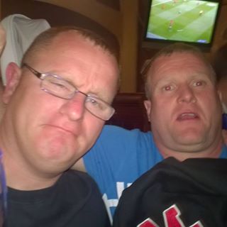 Gill Mc Shane's avatar