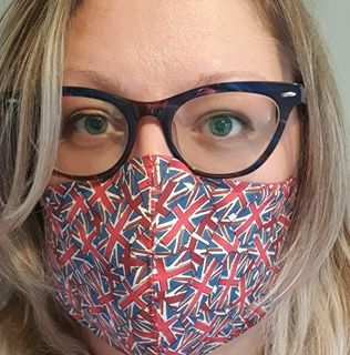 Rebecca Worgan's avatar