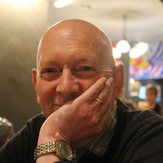 Mike Spencer's avatar