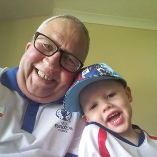 Alan Powling's avatar