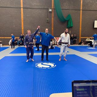 David Griffiths's avatar