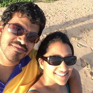 Varuna De Silva's avatar