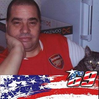 Nick Best's avatar