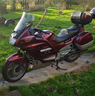 Steve Hanson's avatar