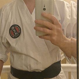 Lewis Moyers's avatar