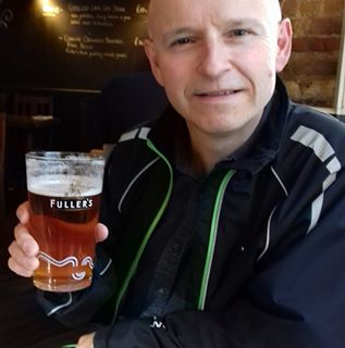 Pete Knights's avatar