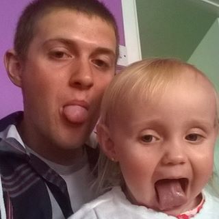 Gavin Thomas Hugh Jeffreys's avatar