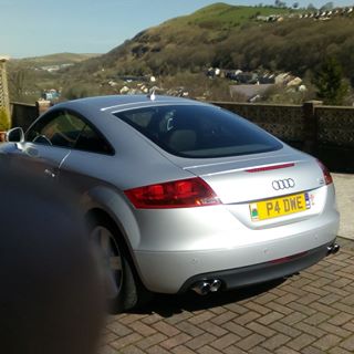 David Edwards's avatar