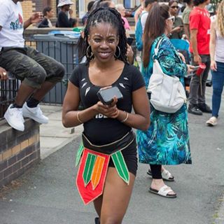 Yosha Gilkes's avatar