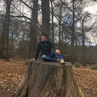 Alen Scropetta's avatar