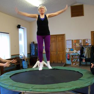 Mary Keating's avatar