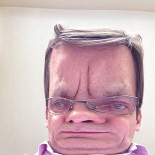 David Currier's avatar