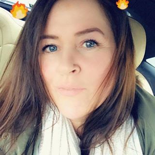 Lisa Lomas's avatar