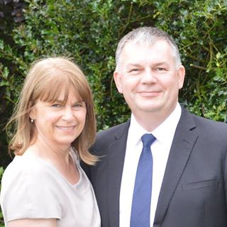 Keith Spenceley's avatar