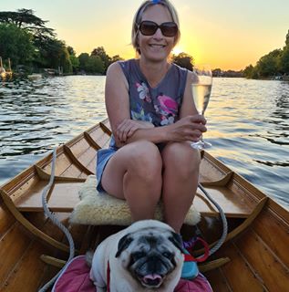 Joanne Nightingale's avatar