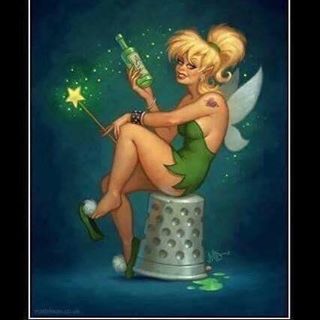 Karen Henderson's avatar