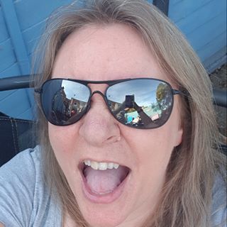 Karen Chafe's avatar
