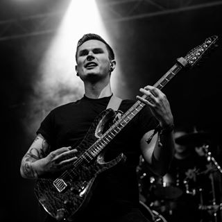 Charlie Griffiths's avatar