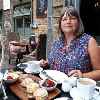 Ursula Owen's avatar