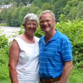 Graham Russell's avatar