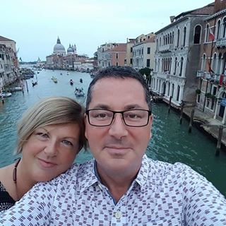 Grahame Mitchell's avatar