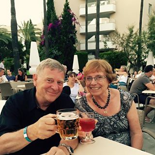 Andrew Clements's avatar