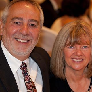 Geoff Thompson's avatar