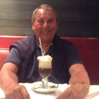 John Turner's avatar