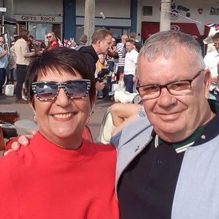 Deanna Fahy's avatar