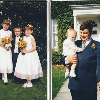 David Mobbs's avatar