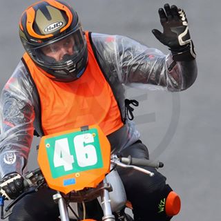 Steve Brigden's avatar