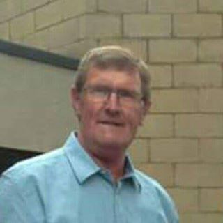 Bruce Coleman's avatar