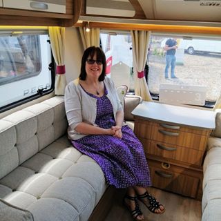 Mandy Harrison's avatar