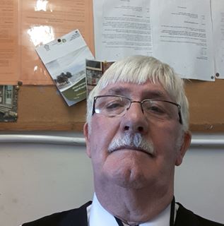 Stuart Riley's avatar